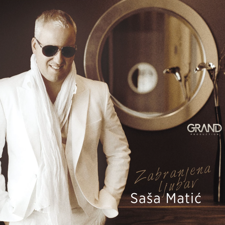 Sasa Matic