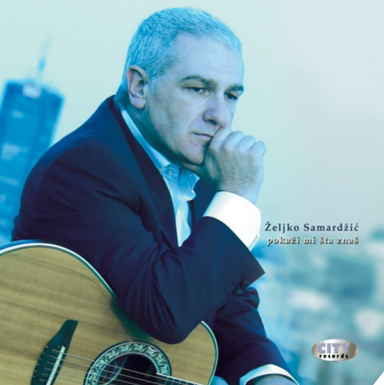 Zeljko Samardzic