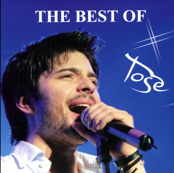 Tose Proeski