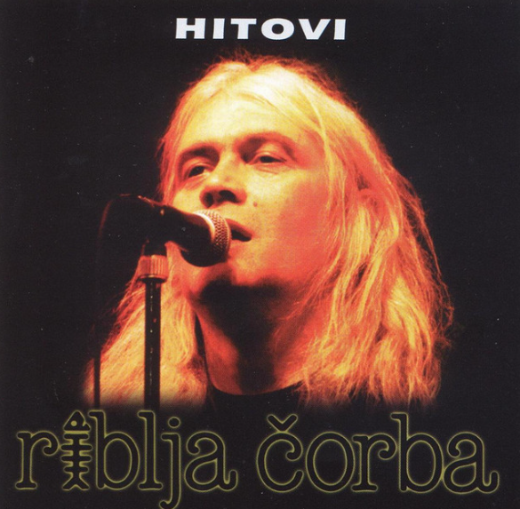 Riblja corba