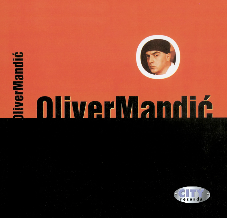 Oliver Mandic