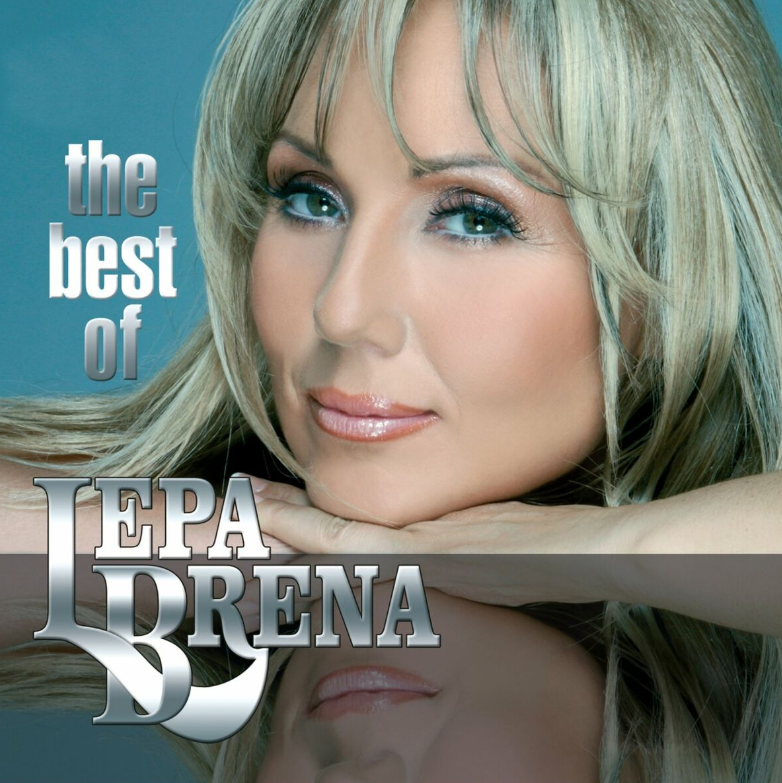 Lepa Brena