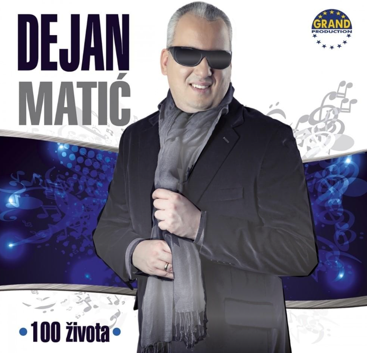 Dejan Matic