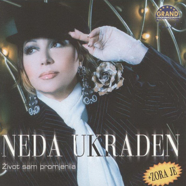 Neda Ukraden