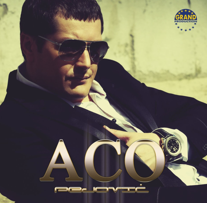 Aco Pejovic
