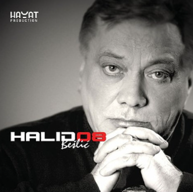 Halid Beslic