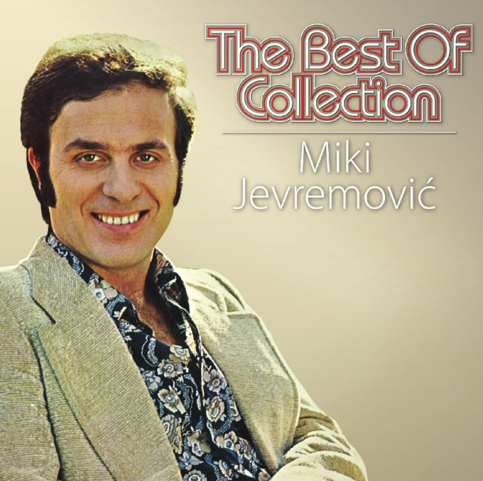 Miki Jevremovic