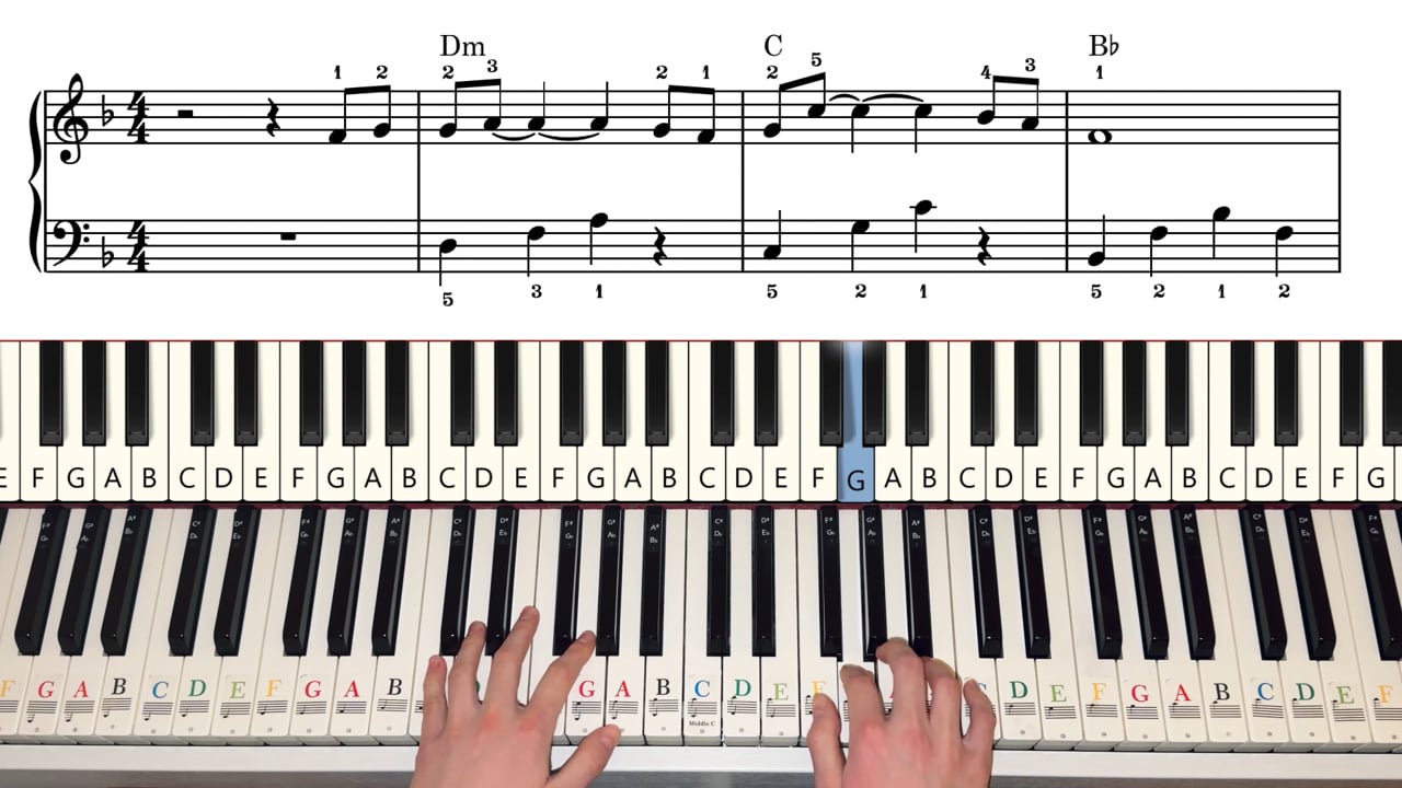 My Heart Will Go On (Titanic)