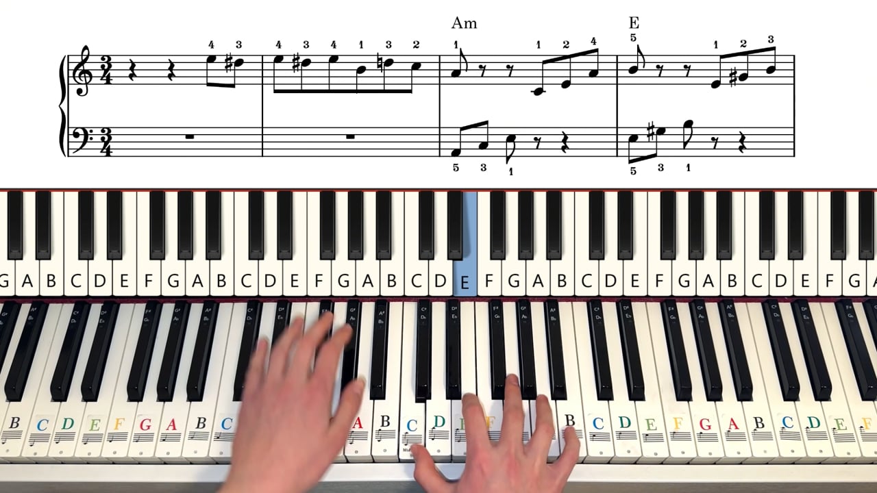 Fur Elise (Za Elizu)